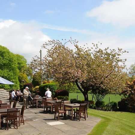 The Shireburn Arms Hotel Clitheroe Ngoại thất bức ảnh