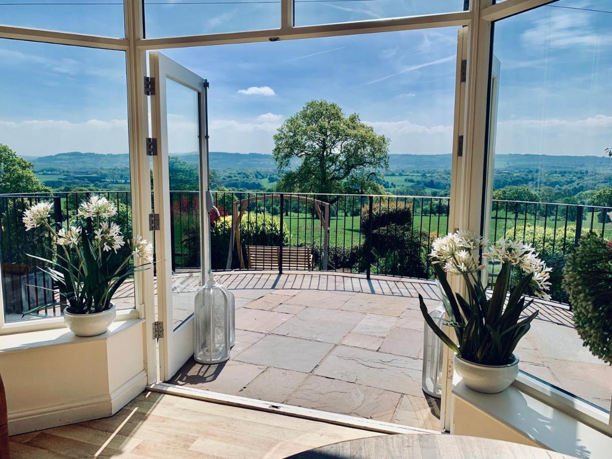 The Shireburn Arms Hotel Clitheroe Ngoại thất bức ảnh