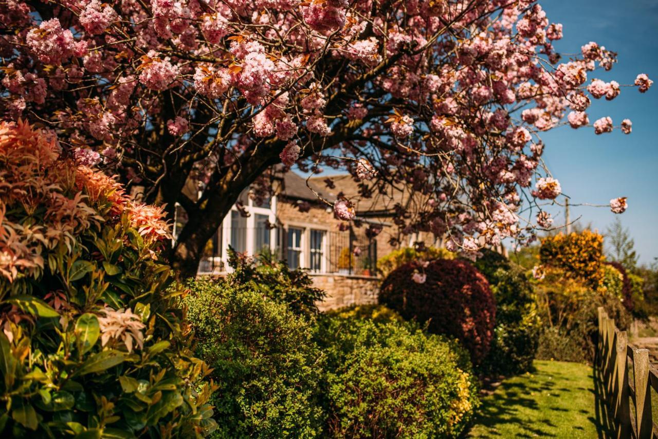 The Shireburn Arms Hotel Clitheroe Ngoại thất bức ảnh