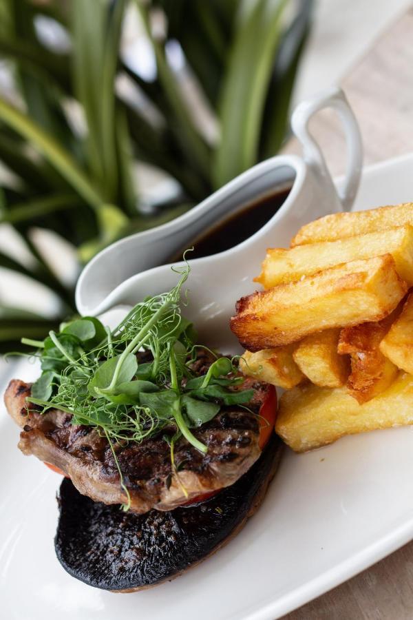 The Shireburn Arms Hotel Clitheroe Ngoại thất bức ảnh