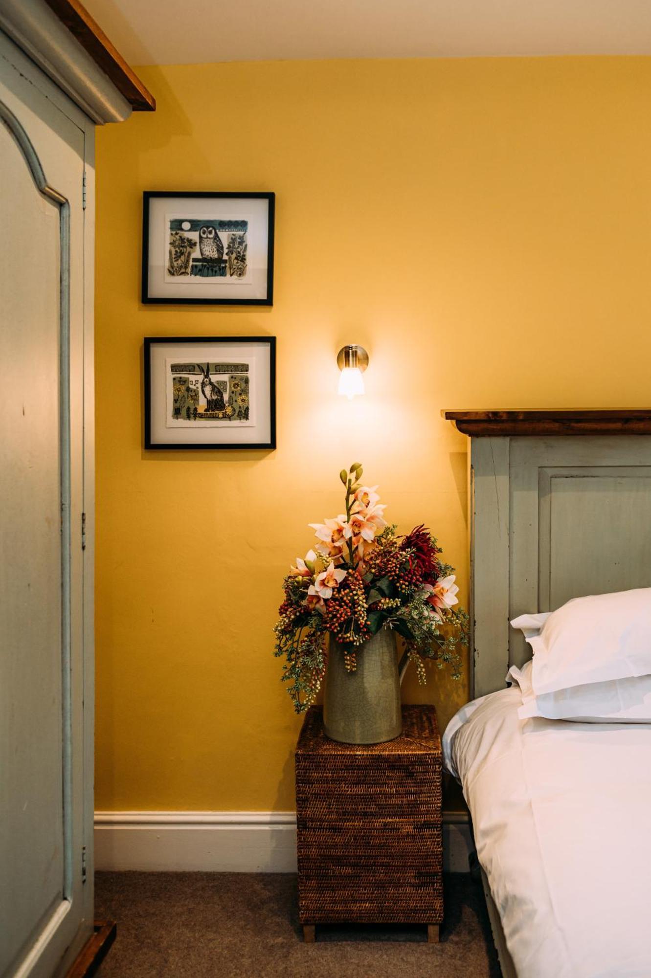 The Shireburn Arms Hotel Clitheroe Ngoại thất bức ảnh