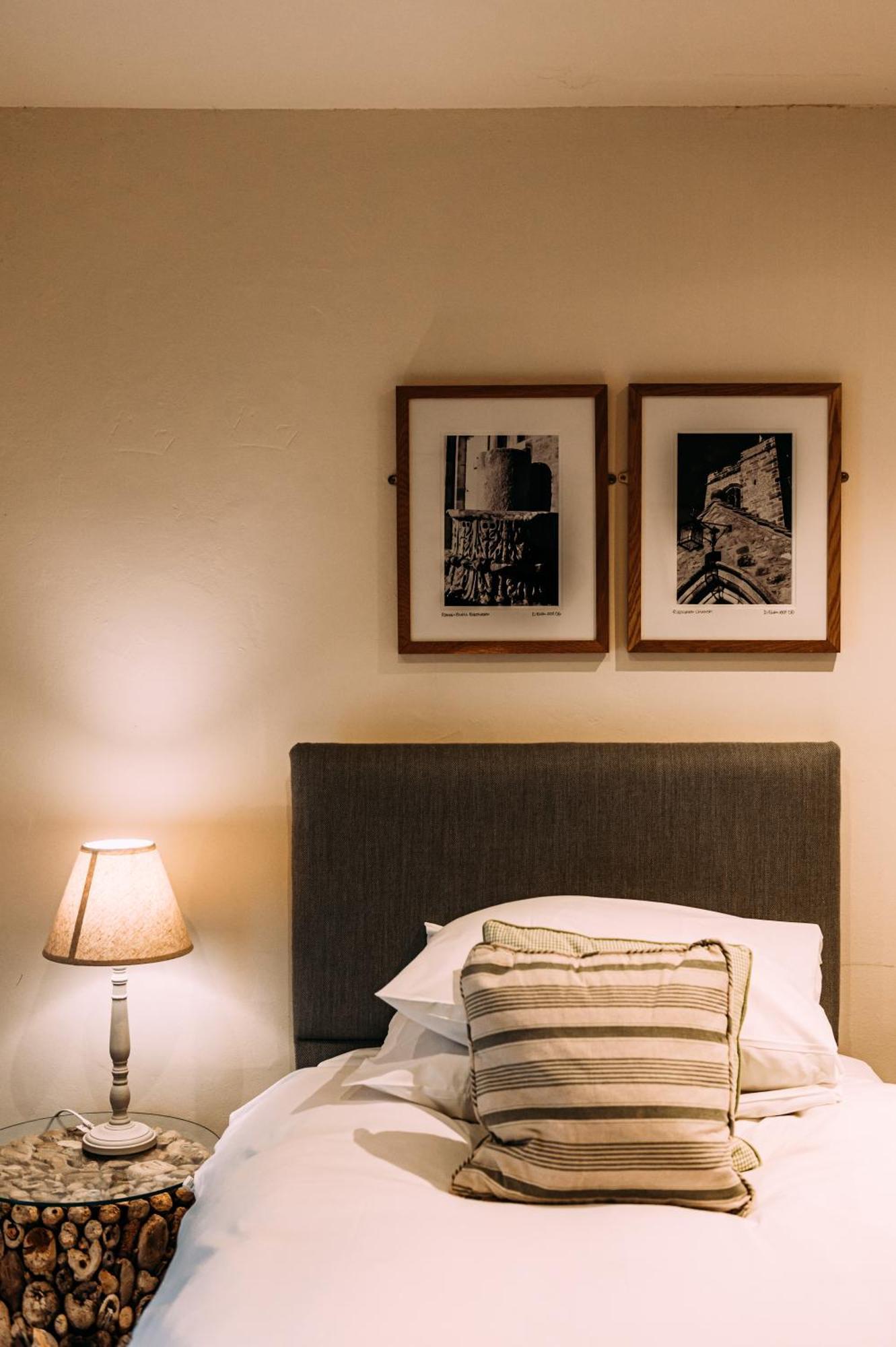 The Shireburn Arms Hotel Clitheroe Ngoại thất bức ảnh