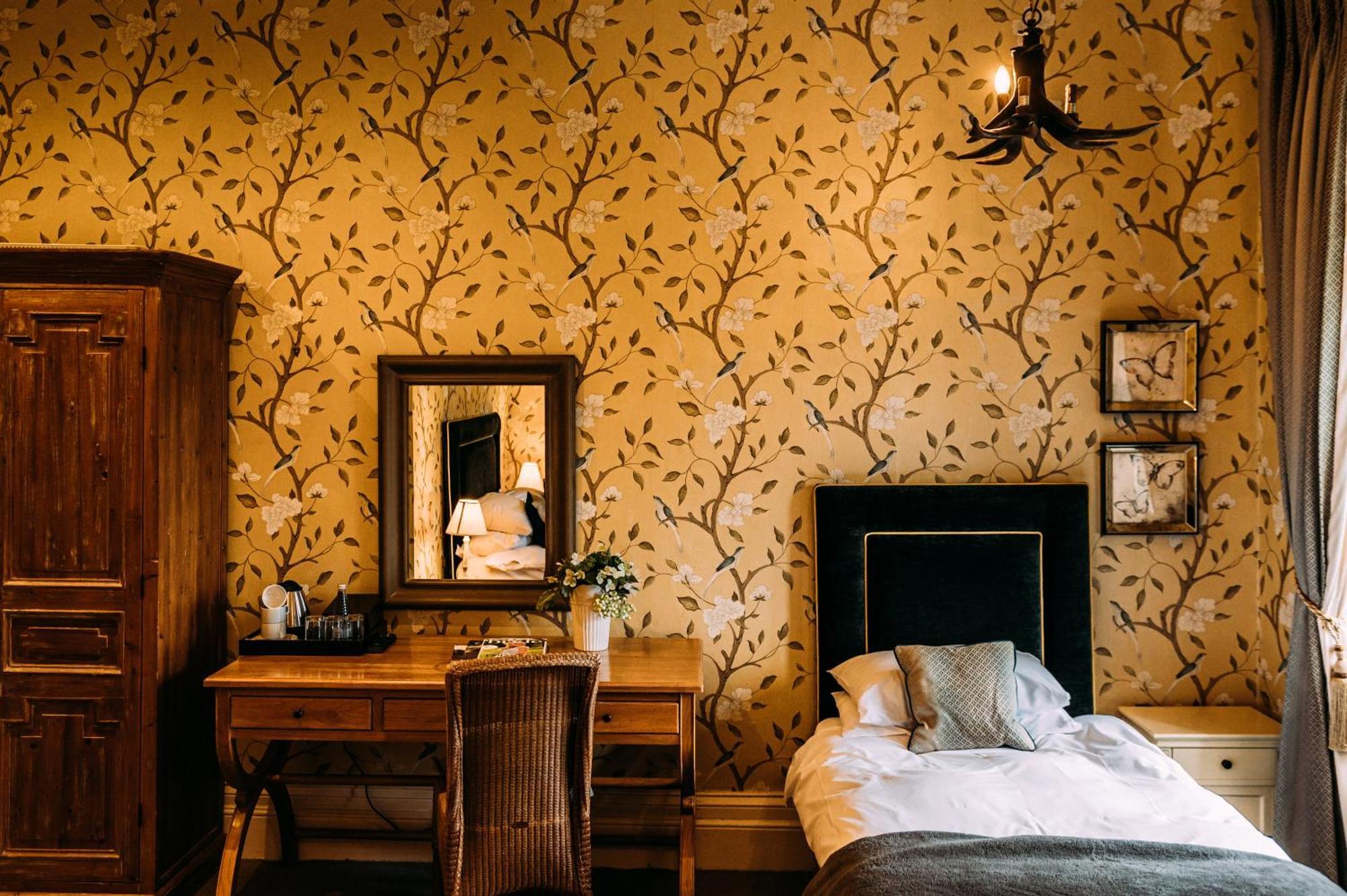 The Shireburn Arms Hotel Clitheroe Ngoại thất bức ảnh