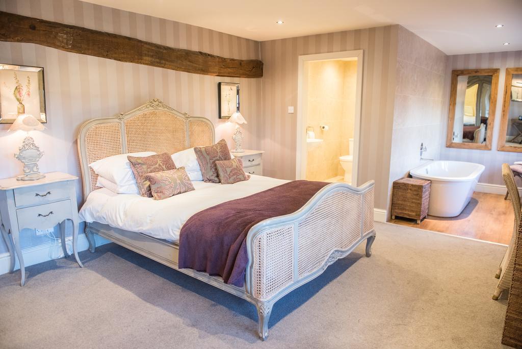 The Shireburn Arms Hotel Clitheroe Ngoại thất bức ảnh