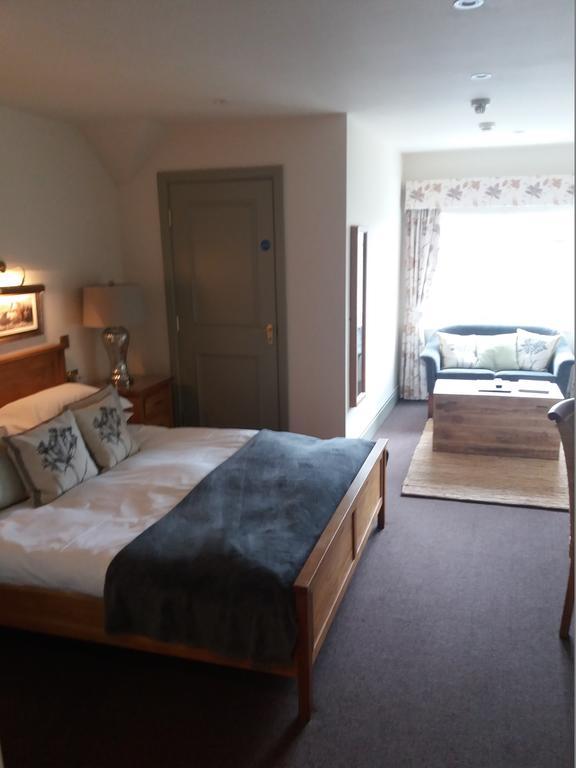 The Shireburn Arms Hotel Clitheroe Ngoại thất bức ảnh