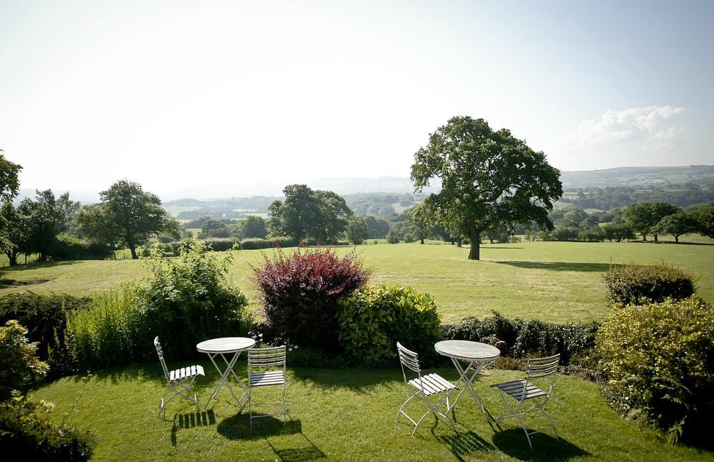 The Shireburn Arms Hotel Clitheroe Ngoại thất bức ảnh